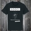 SOOCI hämmentävän hyvä t-paita