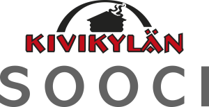 Kivikylän Sooci Logo