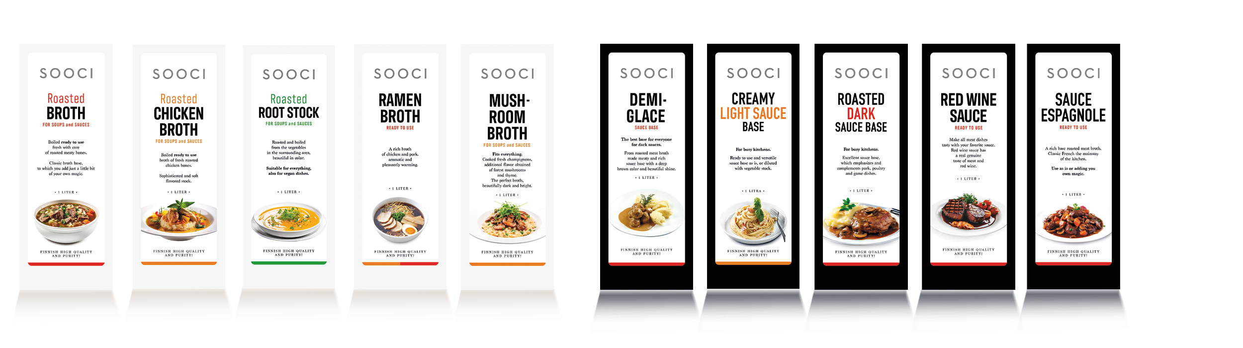 Sooci all products