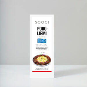 Sooci Poroliemi